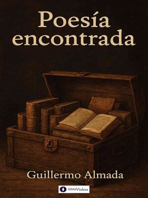 cover image of Poesía encontrada